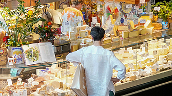 Потребителската кошница е поскъпнала с 29 за година Увеличение на