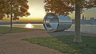 220 000 евро за подмяната на ръбестите колонки по автобусните