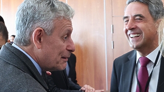 Първите срещи на контактната група водена от Росен Плевнелиев и