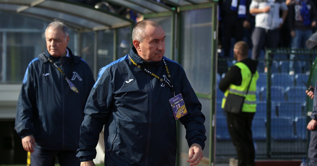 Левски атакува БФС във втори пореден ден - с нова