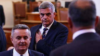 Президентът Румен Радев вече даде заявка че няма да бърза