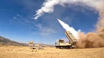 Саудитска Арабия е обменила разузнавателна информация с американски служители според