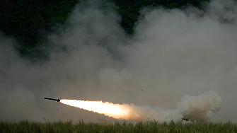 Държавният департамент на САЩ одобри потенциалната продажба на управляеми ракетни