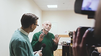 Група от независими журналисти в Русия създава проекта Говори НеМосква Това