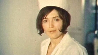 Актрисата Виолета Донева е била открита в дома си мъртва