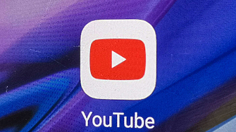 Най голямата платформа за видеострийминг YouTube приключи експеримента си