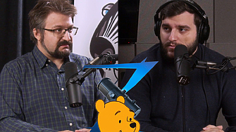 В последната година по обяснима причина Европа е фиксирана в