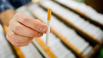 Тютюнопушенето е причина за близо една пета от смъртните случаи през 2021 г. в България