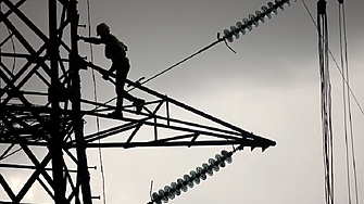 Електрозахранването в голяма част от центъра на София и кварталите