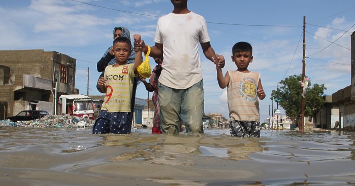 Представители на над 200 държави се събират днес в египетския