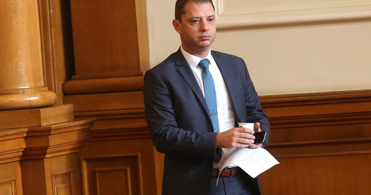 Меморандумът за инвестиции между българската държава и фонда Джемкорп (Gemcorp) за около