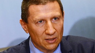 Борислав Сарафов е новият стар директор на Националната следствена служба