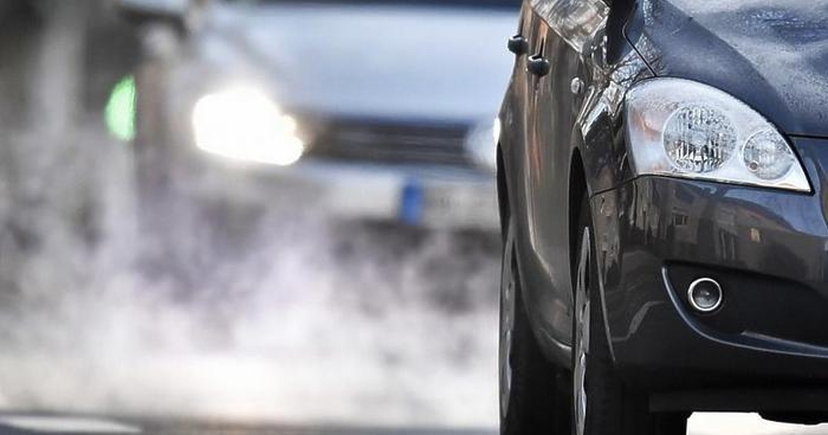 Запасите от дизелово гориво в Северозападна Европа ще достигнат най-ниското