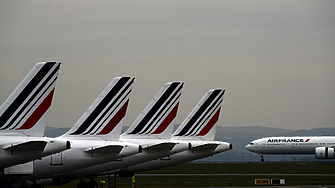 Иранецът живял 18 години на парижкото летище Шарл де Гол