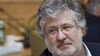 Предприятия в Украйна свързани с Игор Коломойски Константин Жеваго руския