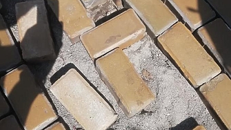 Завършването на ремонта на жълтите павета в София ще отнеме