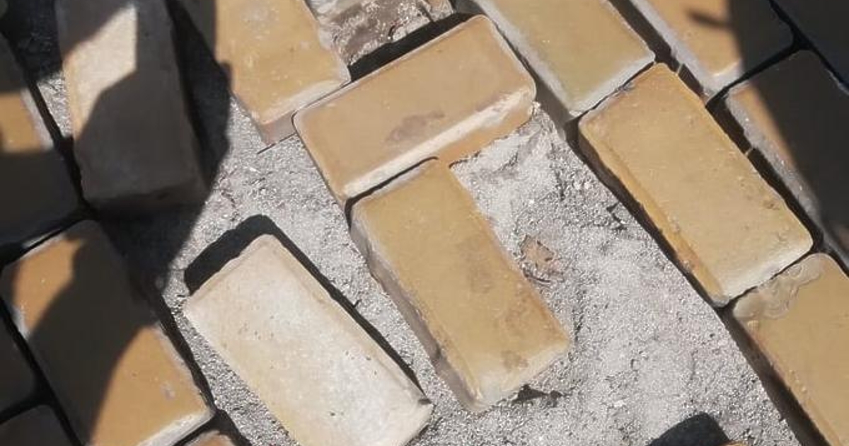 Завършването на ремонта на жълтите павета в София ще отнеме