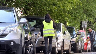 Паркирането в централните части на София Бургас Пловдив и още