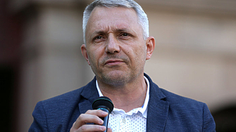 Адвокат Николай Хаджигенов защитник на бившата кметица на Младост Десислава Иванчева