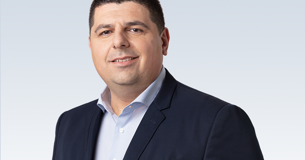 Хайде да се махне Цацаров и почваме съдебната реформа, казваше