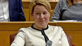 Изборите в Берлин от септември 2021 г трябва да се