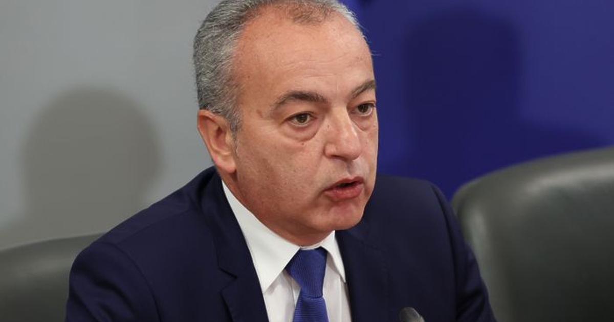 Дрънченето на думи е излишно.Единственото на партньорите в НАТО и