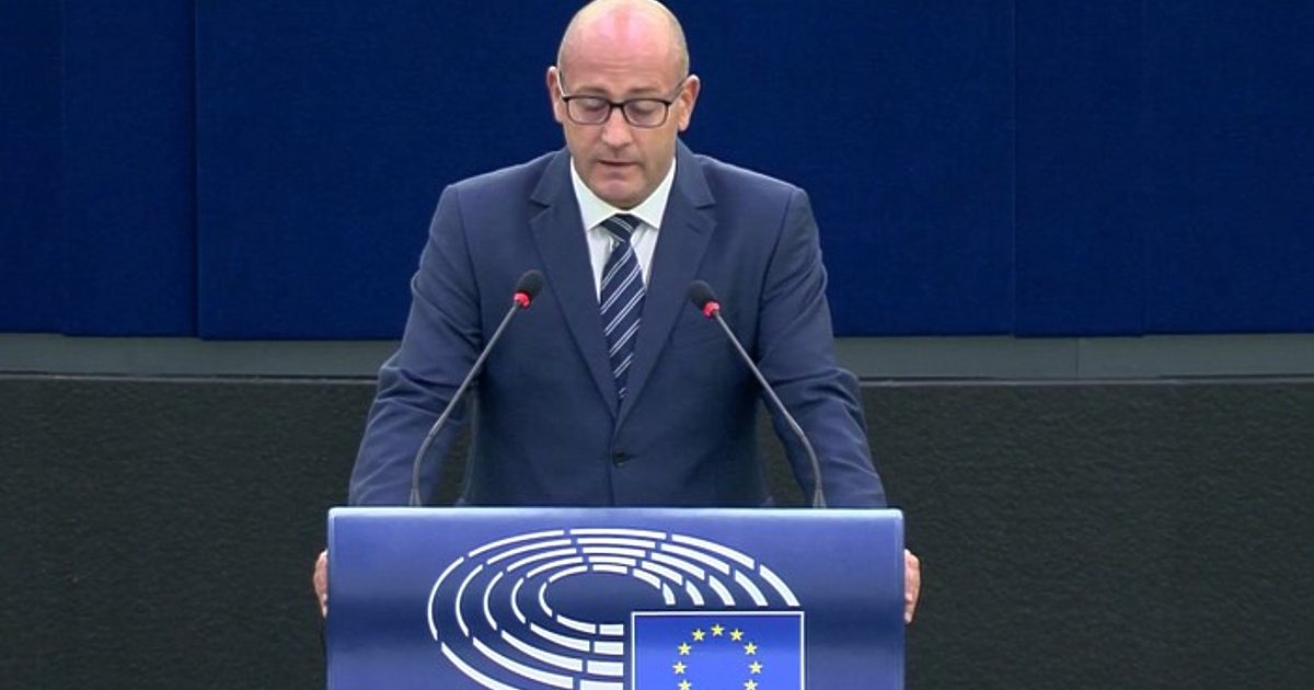 Има логика да се заложи на втория мандат, защото не