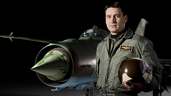 Военната прокуратура в София обвини полковник от армията за причиняване