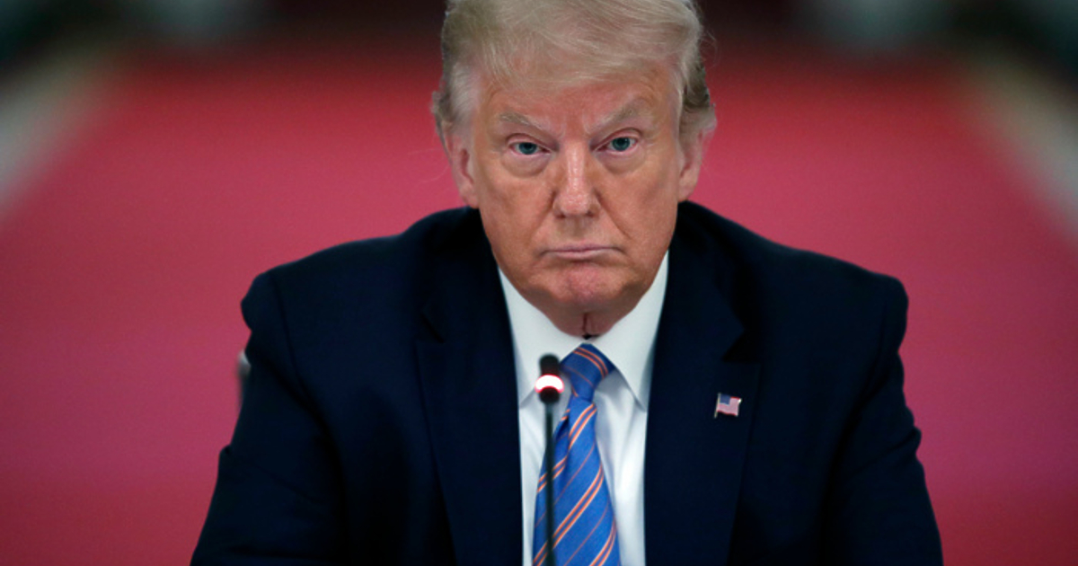 Върховният съд на щата Ню Йорк насрочи за 2 октомври