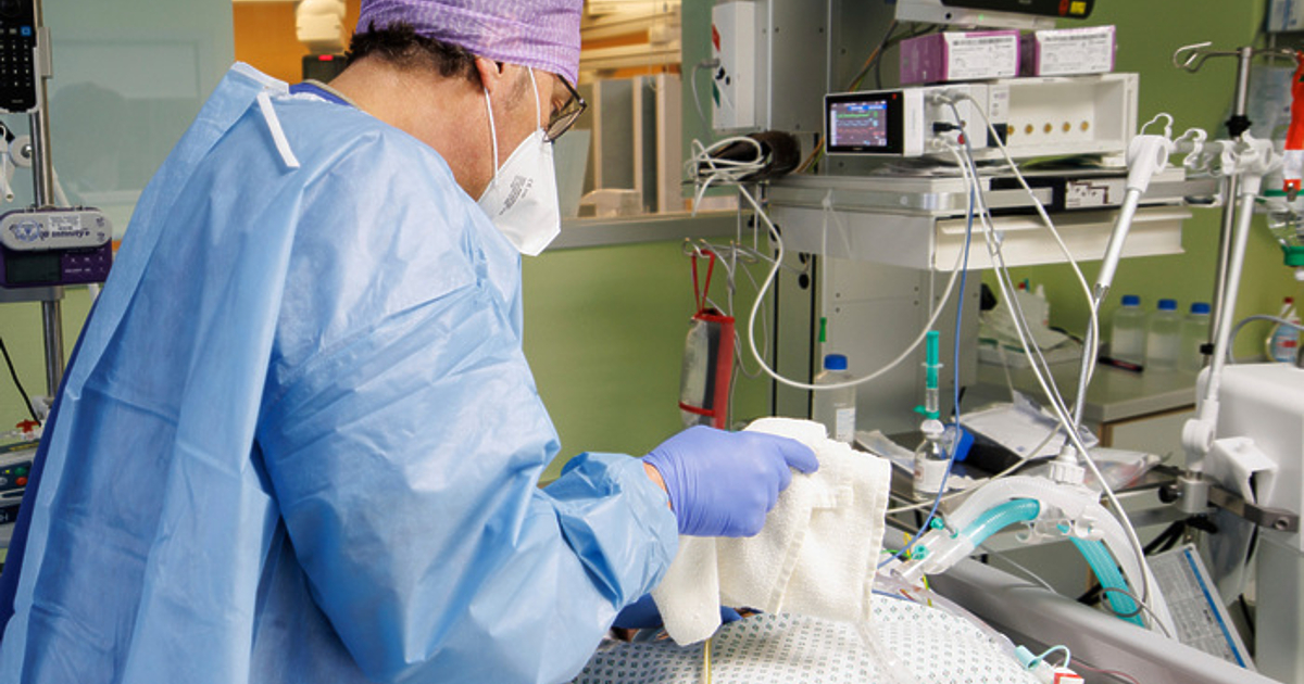 Експерти предупреждават, че Европа е изправена пред епидемия от рак,