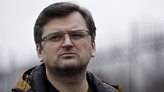 Украинският външен министър Дмитро Кулева обяви че колективният отговор след