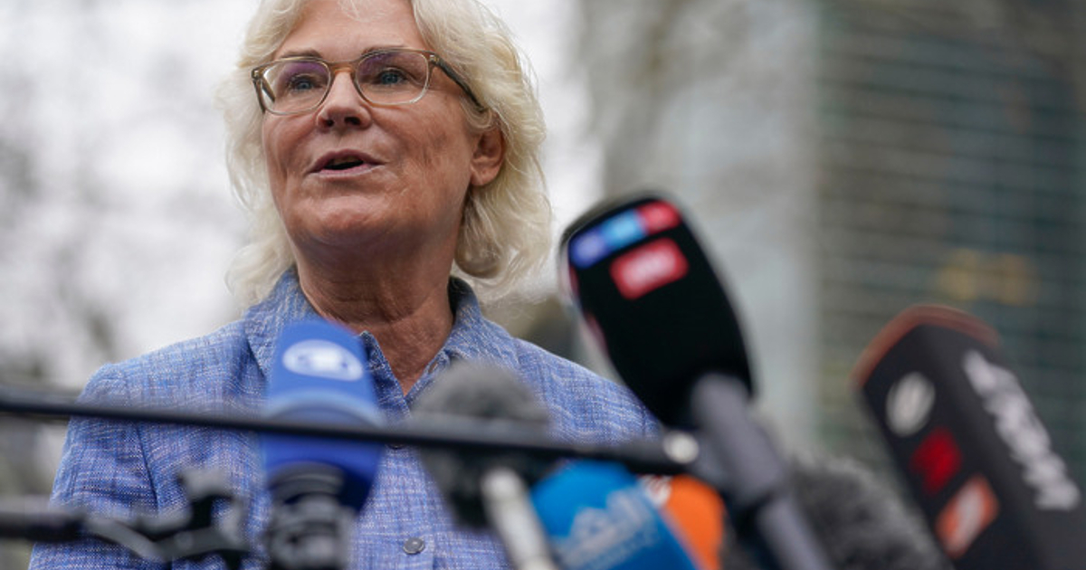 Германия ще създаде в Словакия ремонтен център, в който ще