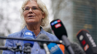 Германия е предложила на Варшава противоракетна система Пейтриът за да