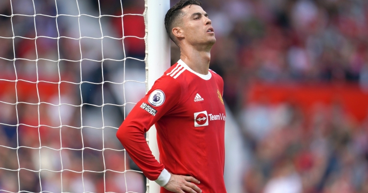 Кристиано Роналдо даде скандално интервю на популярния британски журналист Пиърс