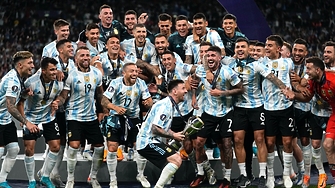 Селекционерът на Аржентина Лионел Скалони ще заложи на най опитните си