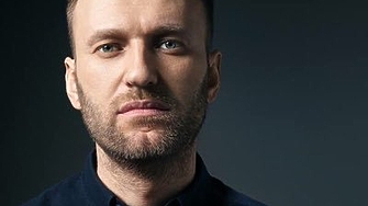 Руският опозиционен лидер Алексей Навални който от месеци критикува тежките