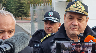 Загиналият граничен полицай открил снощи дупка в оградата с Турция осветил