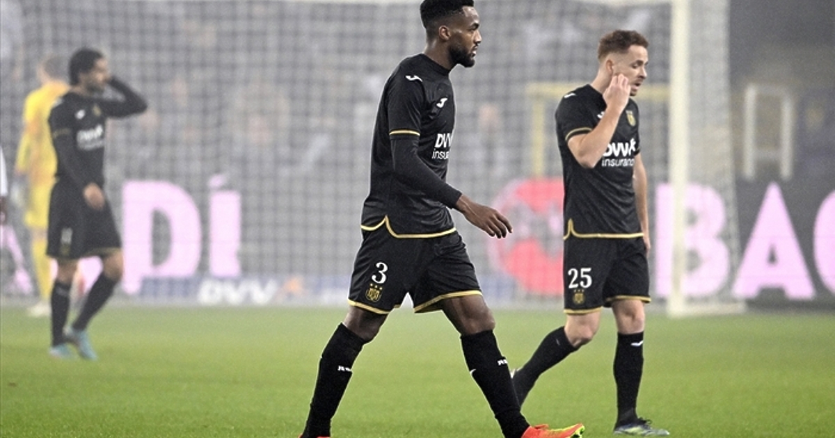 Лудогорец“ ще играе реванша срещу Андерлехт“ в Брюксел на празен