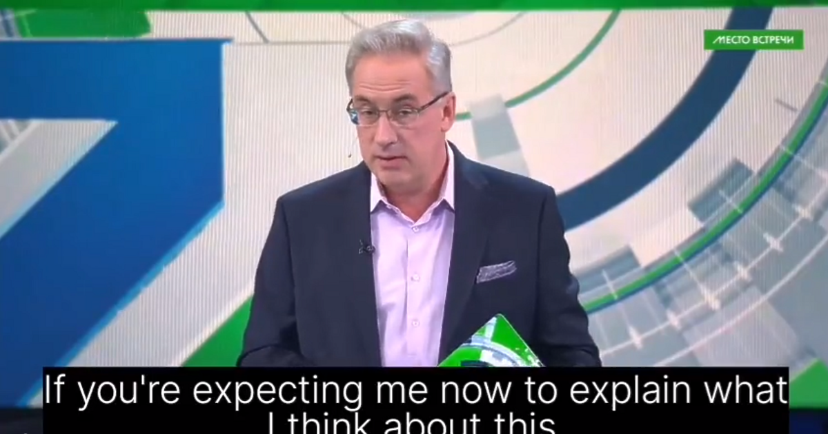 Няма да коментирам изтеглянето от Херсон. Не искам да ходя