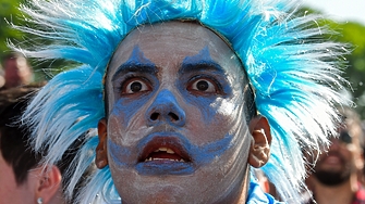 Мечтата се превърна в кошмар Поражение което ще тежи дълго