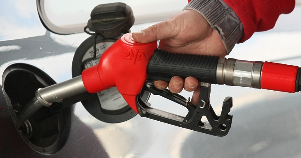 Ако се приеме предложението ни, помощта за горивата може да е