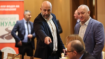 Колкото и да е непопулярно искам да благодаря на човека