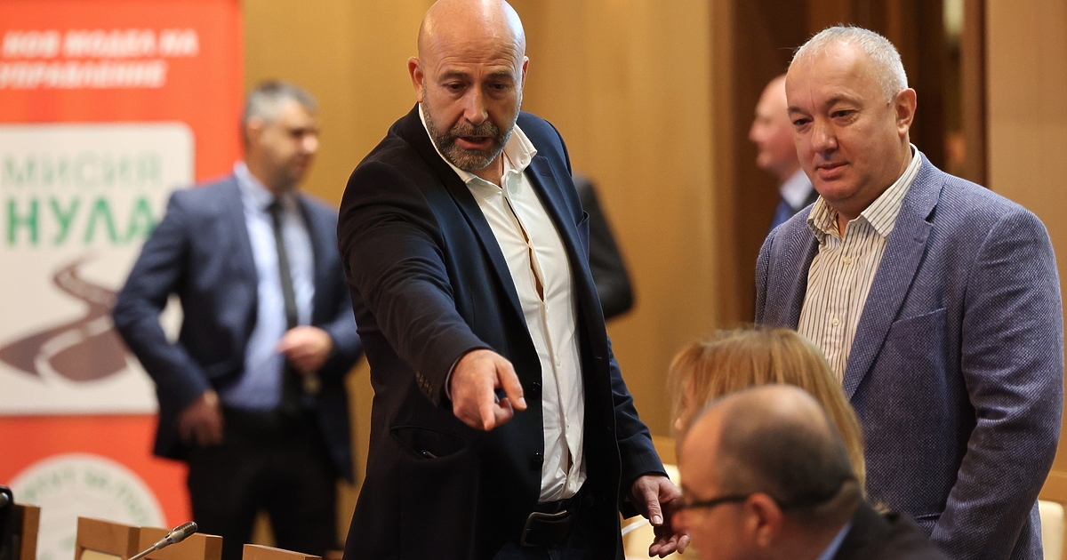 Колкото и да е непопулярно, искам да благодаря на човека