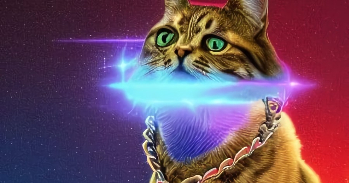 Идеята за генериране на изображения от изкуствен интелект не е