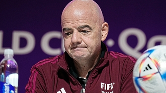 Европейците трябва да се извиняват през следващите 3000 г  за това