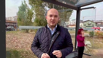 Сериозен проблем на градския транспорт особено преди зимния сезон е