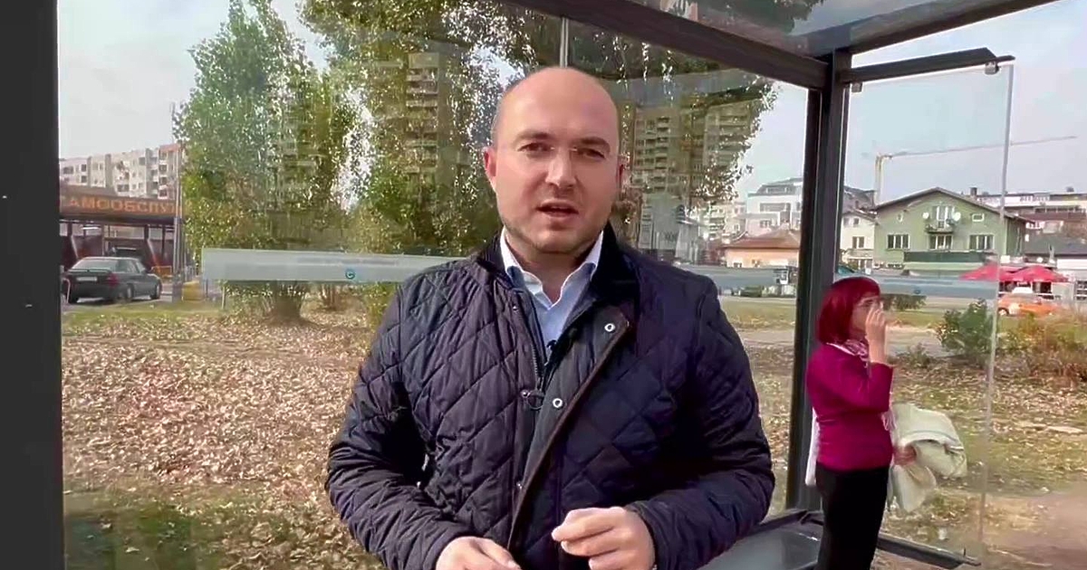 Сериозен проблем на градския транспорт, особено преди зимния сезон, е