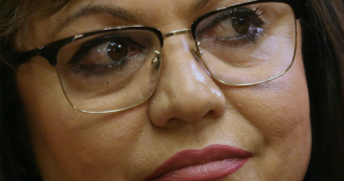 Лидерката на БСП Корнелия Нинова продължава да изказва неверни твърдения