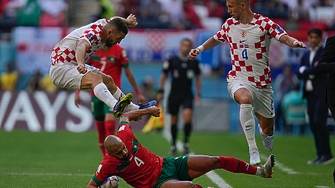 Парламентът на Хърватия си даде почивка от 12 00 до 14 00