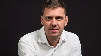 Христо Христов е основател на HR Capital Venture Partner във